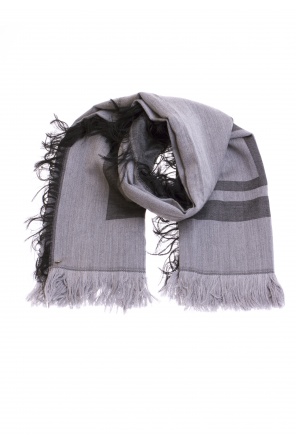 Wool scarf, zdjęcie 1 Wool scarf od Ann Demeulemeester